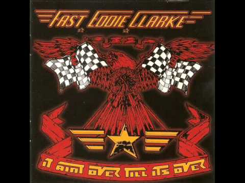 Eddie Clarke — Fast Eddie Clarke - Naturally