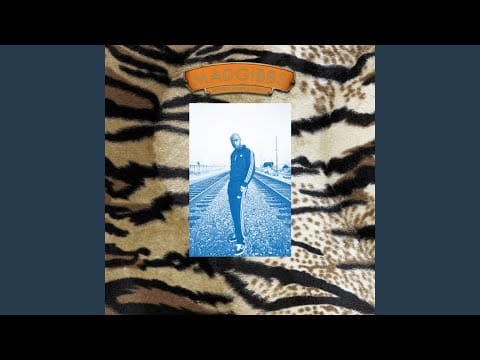 Madlib — Home