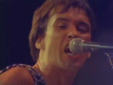 The Kings — The Kings - This Beat Goes On /Switchin' to Glide [The Video] 1980