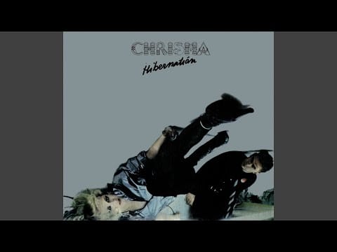 Chrisma (2) — Vetra Platz