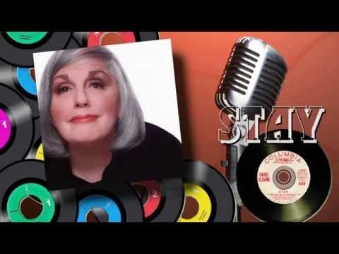 Carol Sloane — Carol Sloane...Stay