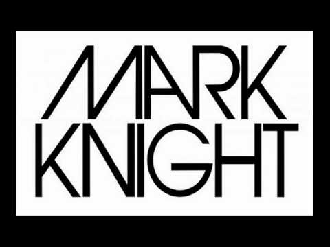 Mark Knight — Mark Knight - Party Animal (Vandalism Remix)