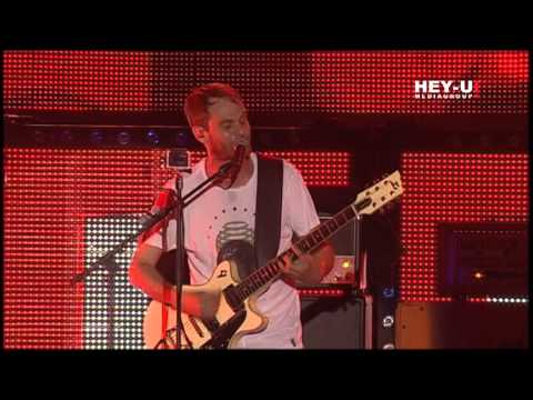 Sportfreunde Stiller — Sportfreunde Stiller - ich roque [LIVE]