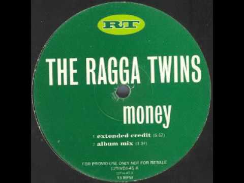 The Ragga Twins — The Ragga Twins - One Thing (DJ Chillfreez mix)