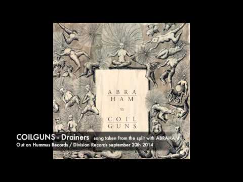 Coilguns — Coilguns - Drainers