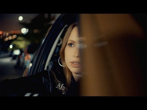 Rhi — Rhi - Night Driving (Official Video)