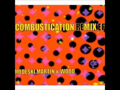 Medeski Martin & Wood — Medeski Martin and Wood - Sugar Craft (Yuka Honda Mix)