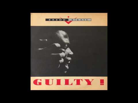 Zazou Bikaye — Zazou Bikaye - Ba Wela