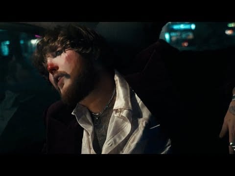 James Arthur (2) — James Arthur - Free Falling (Official Video)