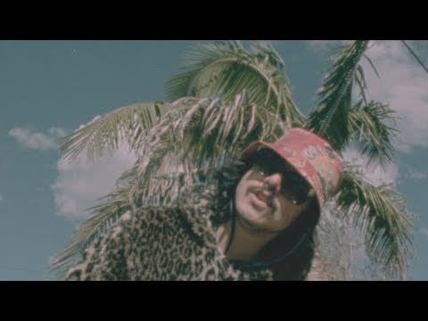 Sticky Fingers (9) — STICKY FINGERS - COOL & CALM (Official Video)