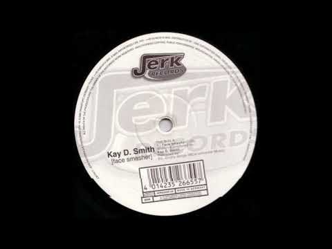 Kay D. Smith — Kay D. Smith - Regentanz (Techno 2000)