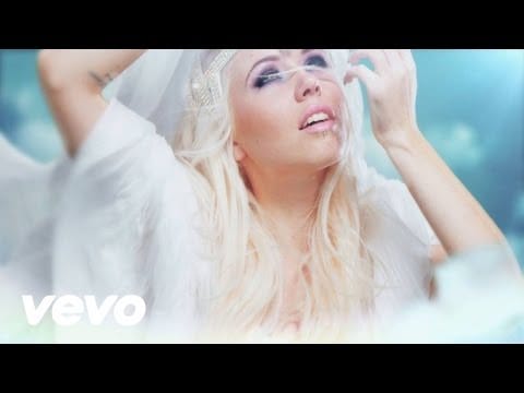 Kerli — Kerli - Zero Gravity
