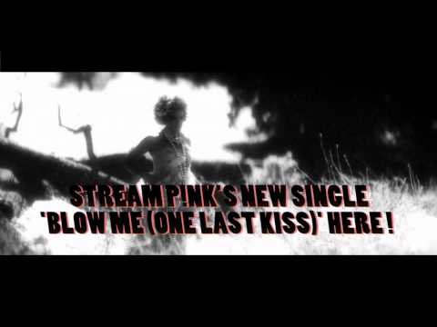 P!nk — P!NK - Blow Me (One Last Kiss) (Pre Roll Ad)