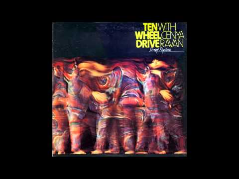 Genya Ravan — Ten Wheel Drive - Come Live With Me