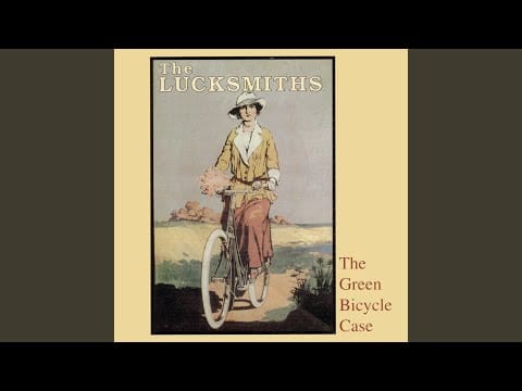 The Lucksmiths — Only Angels Have Wings