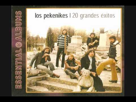 Los Pekenikes — Los Pekenikes (Picadilly)