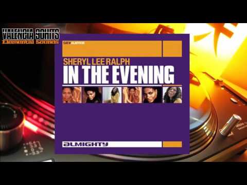Sheryl Lee Ralph — Sheryl Lee Ralph - In The Evening ('96 remix) [1996]