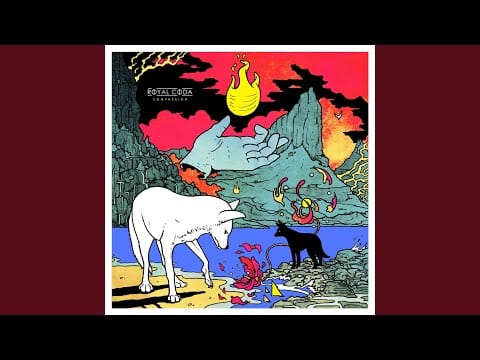 Royal Coda — The Innocence Of