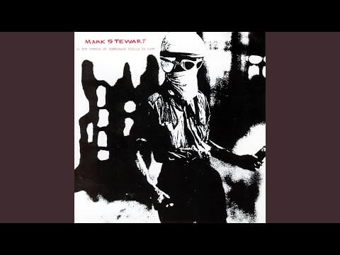 Mark Stewart — Pay It All Back