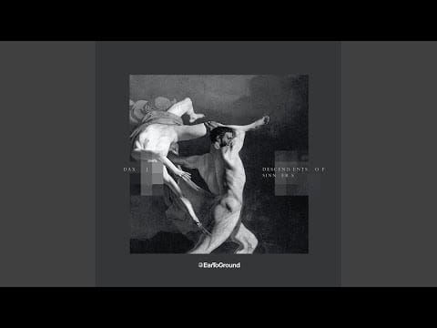 Dax J — Temples of Messiah (Original Mix)