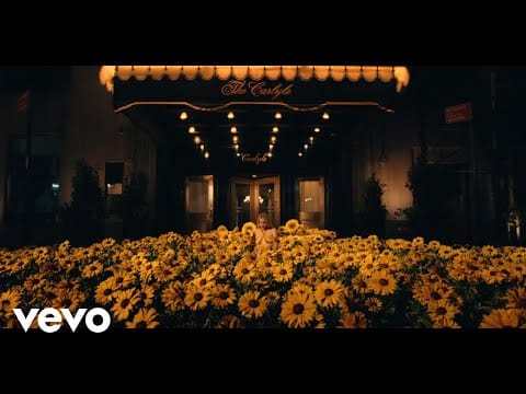 Kelsea Ballerini — Kelsea Ballerini - Two Things (Official Music Video)