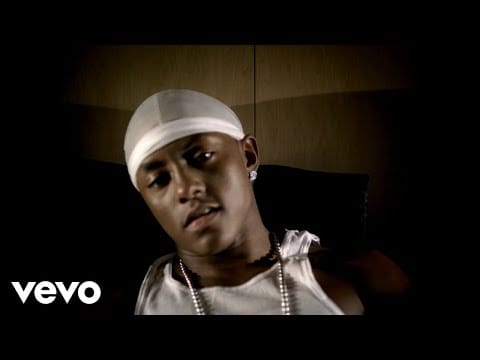 Cassidy (3) — Cassidy - Hotel (VIDEO) ft. R. Kelly