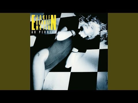 Jakie Quartz — Emotion / Le jour se lève (Version album)
