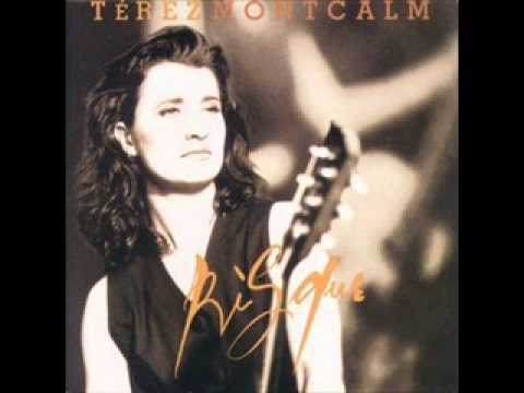 Térez Montcalm — FOR ME FORMIDABLE - TEREZ MONTCALM