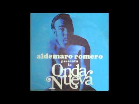 Aldemaro Romero Y Su Onda Nueva — Aldemaro Romero / Hey Jude