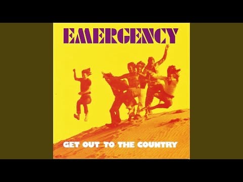 Emergency (6) — Confessions