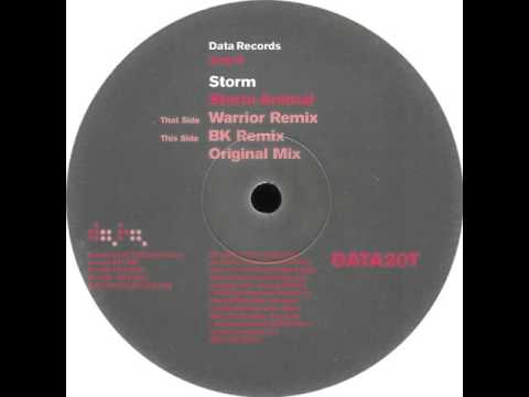 Storm — Storm - Storm Animal (BK Remix)