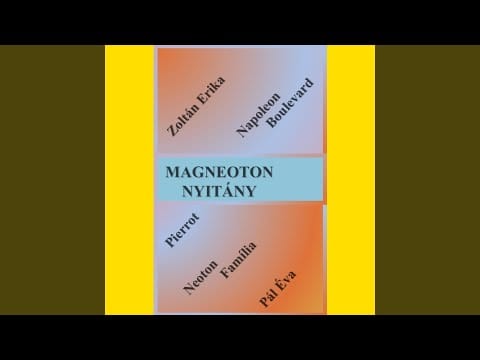 Neoton Família — Megszületett a trónörökös