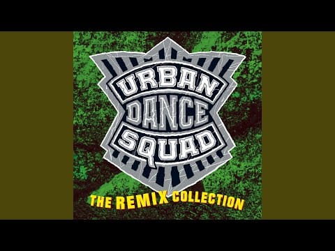 Urban Dance Squad — Happy Go Fucked Dup (Sellin' your principles for a bundle Version)
