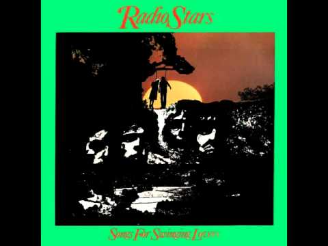 Radio Stars — RADIO STARS : Don't waste my Time