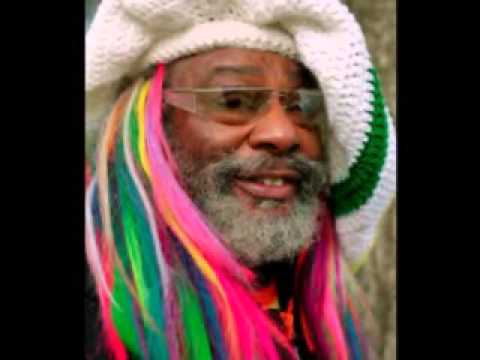 George Clinton — George Clinton   Lets Get Satisfied