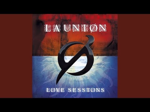 La Unión — Lobo hombre en París (Club) (Love Sessions)