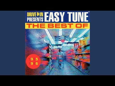 Arling & Cameron — I love Europe - Easy Twins E male mix
