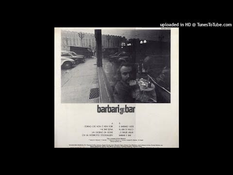 Enzo Maolucci — Enzo Maolucci ‎– Chi ha interrotto Stockhausen