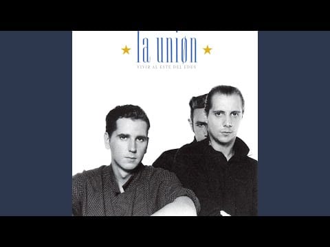 La Unión — Blues