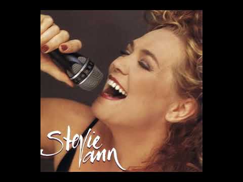Stevie Vann — Stevie Vann - Will The Last One To Leave (Please Turn Out The Lights) 1995