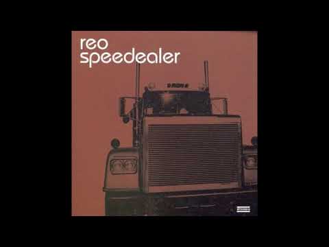 REO Speedealer — REO Speedealer – REO Speedealer (Full album 1998)