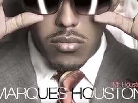 Marques Houston — New Marques Houston single "I LOVE HER" Feat. Jim Jones