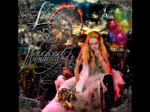 Lita Ford — Lita Ford-Wicked Wonderland