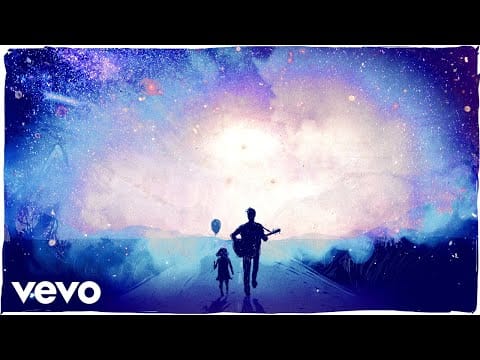 Sebastián Yatra — Sebastián Yatra - Elena (Animated Video)