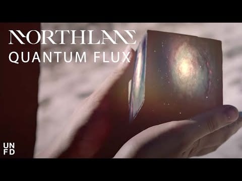 Northlane — Northlane - Quantum Flux [Official Music Video]