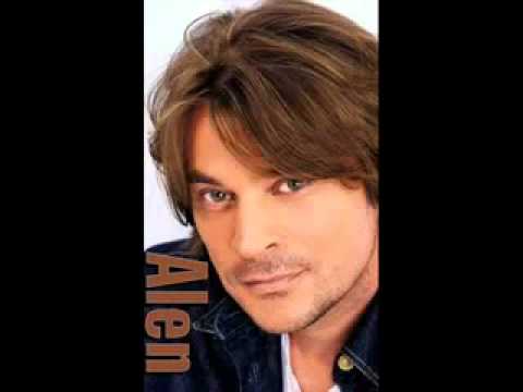 Alen Islamović — Alen Islamovic-Mrtvo hladno tekst (lyrics)