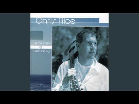 Chris Rice — The Other Side of the Radio