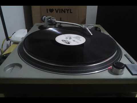 M:G — M:G - Think Twince  *Willie Valentin's Freestyle Mix*