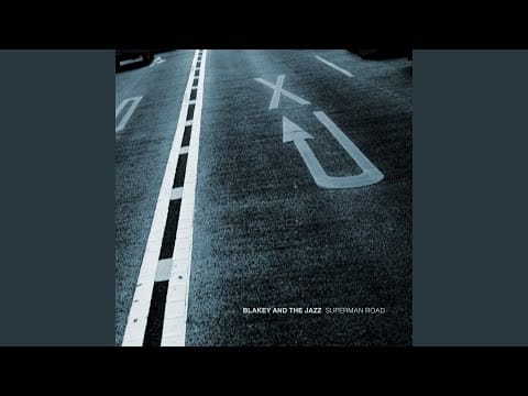 Blakey & The Jazz — Supertime