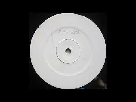 Mark Rogers — Mark Rogers – Twilight For Some 12", (1989, UK) [33 RPM]